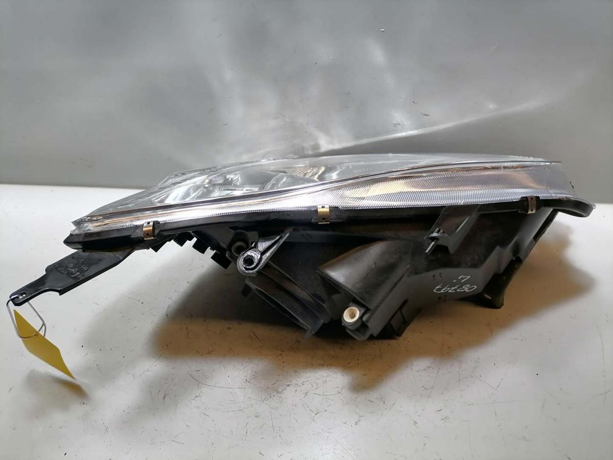 Honda Civic EP2 Scheinwerfer vorn links Halogen Zubehör Bj.2003